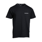 Shimano Gyotaku Tee - Black Front