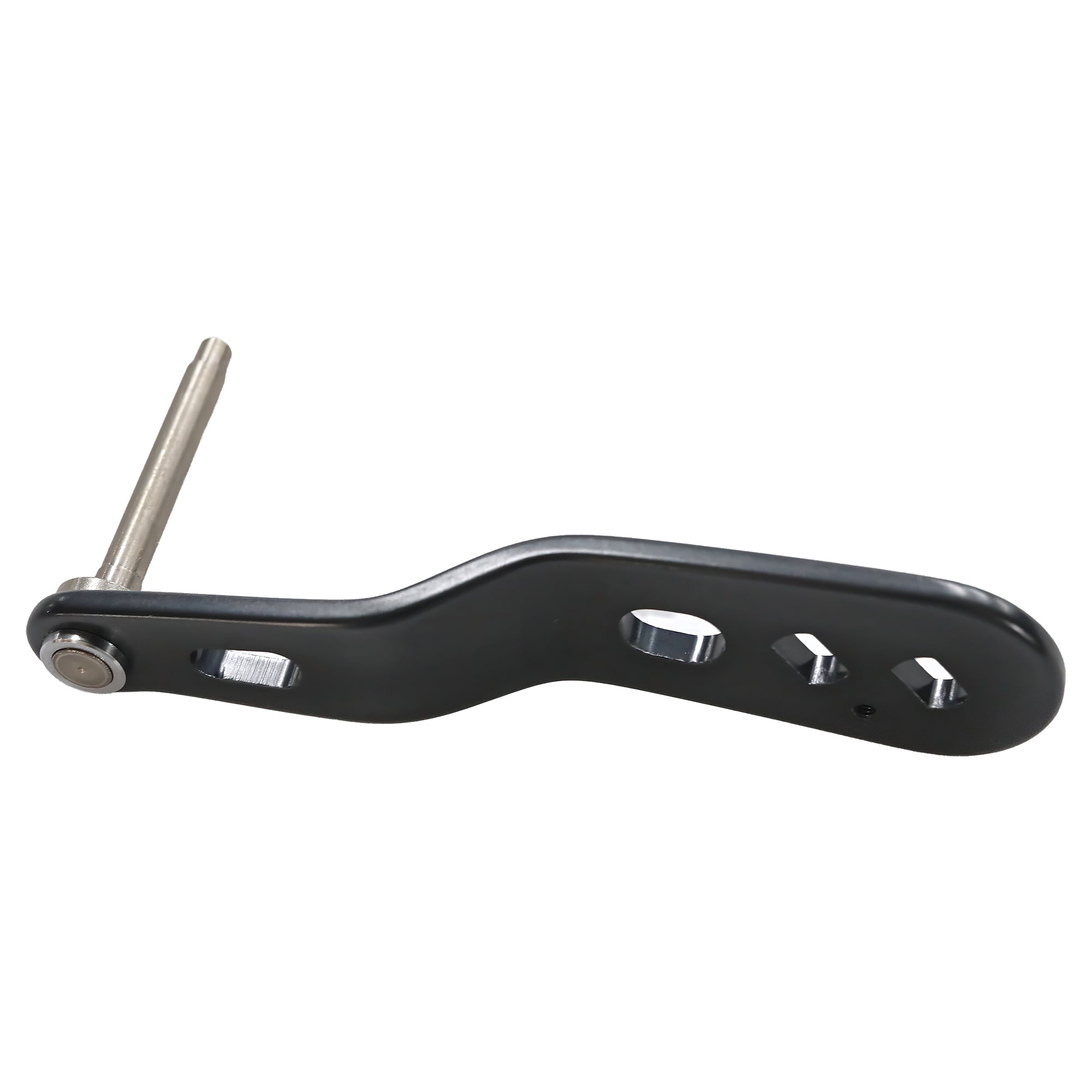 Shimano Handle Upgrade - Ocea Jigger 1500 85mm Cover