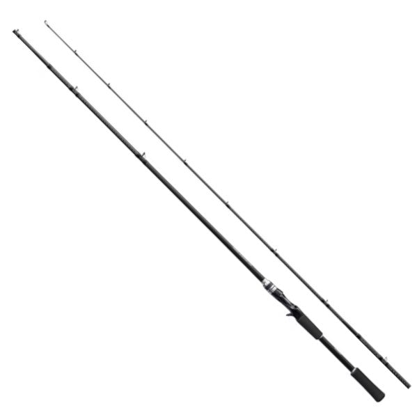 Shimano Hard Rocker BB Rod