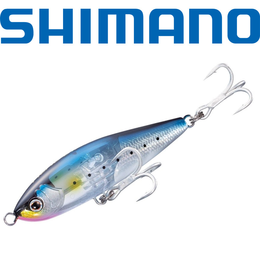 Shimano Head Dip 140F Flash Boost Cover