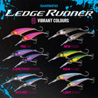 Shimano Shimano Ledge Runner