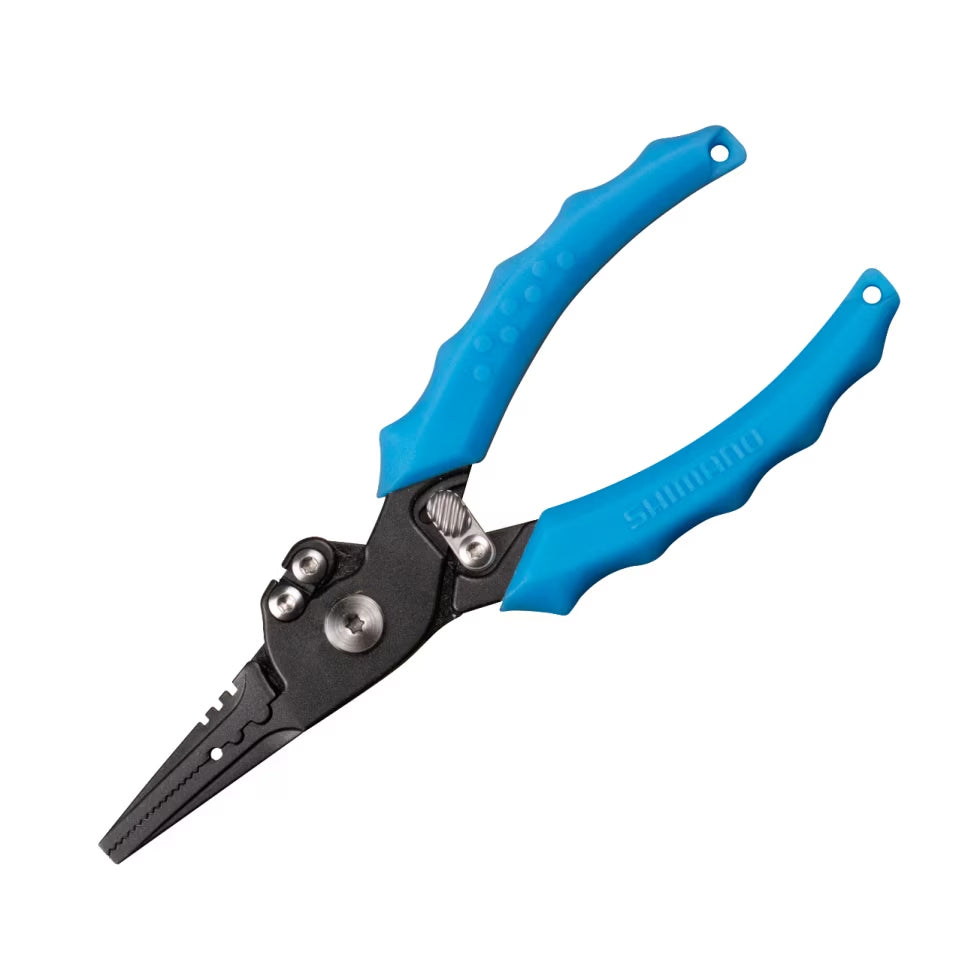 Shimano Long Nose Plier And Cutter