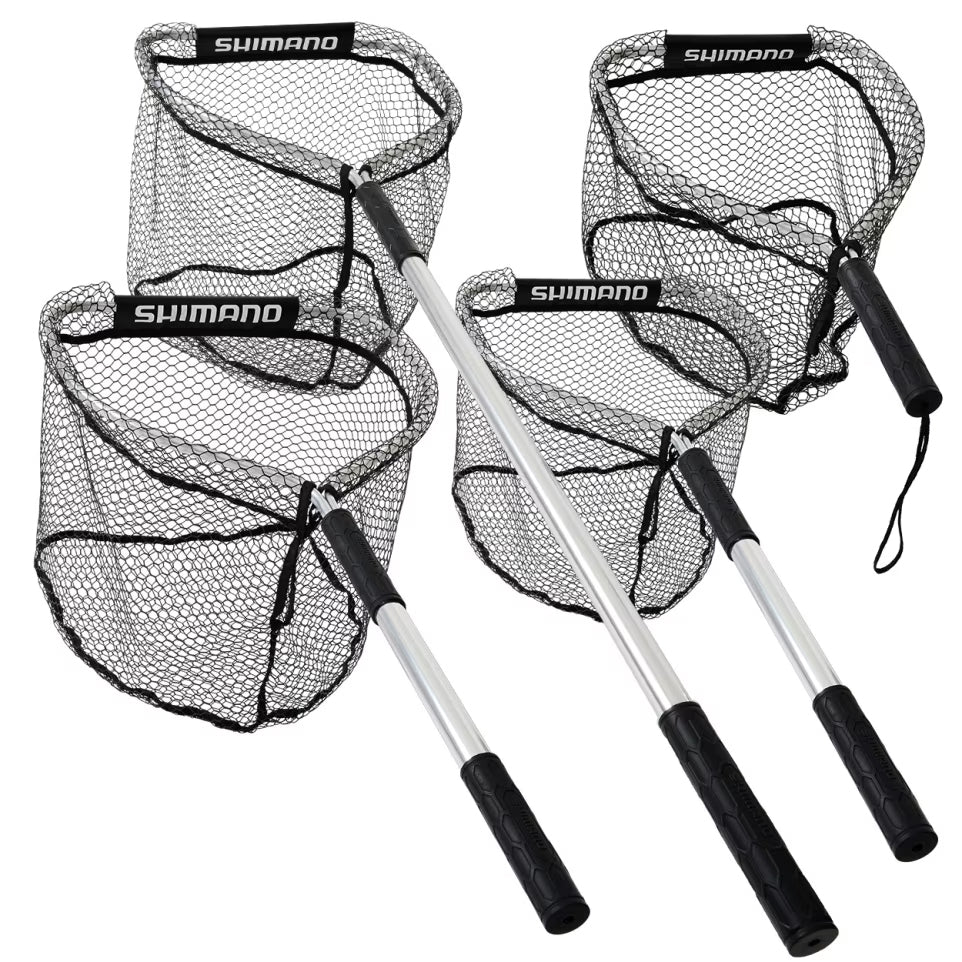 Shimano Mesh Landing Net Cover