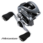 Shimano Metanium MGL Cover