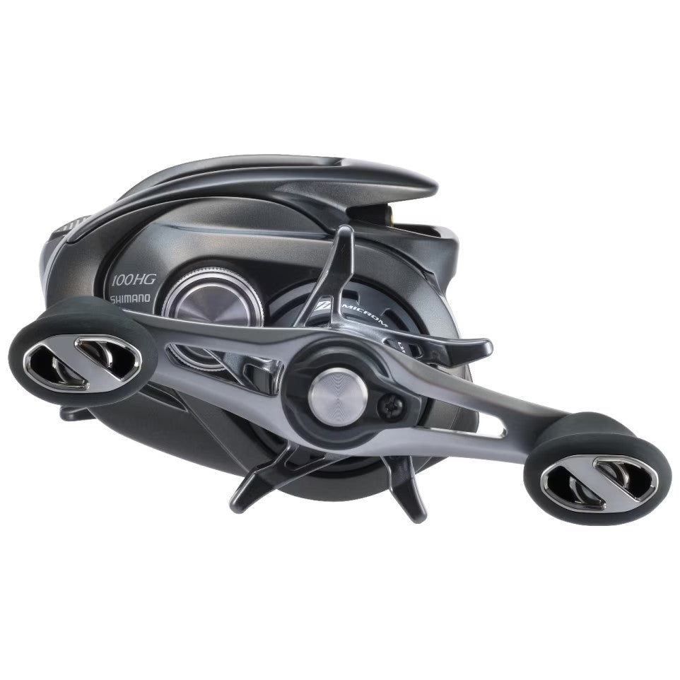 Shimano Metanium MGL Right