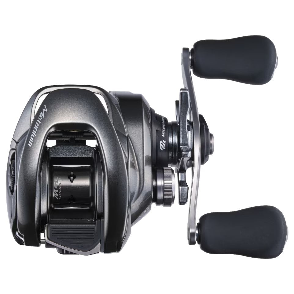 Shimano Metanium MGL Top