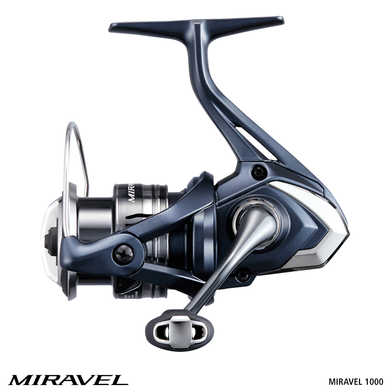 Shimano Miravel 1000