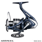 Shimano Miravel 4000XG