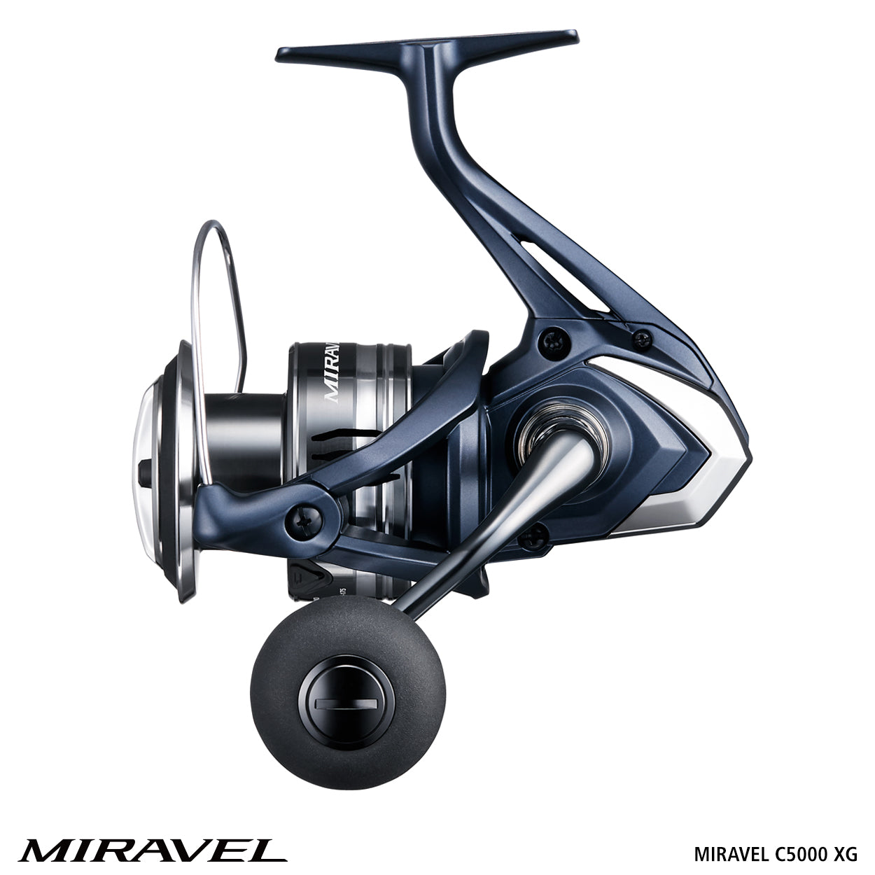 Shimano Miravel C5000XG