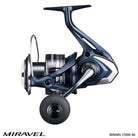 Shimano Miravel C5000XG