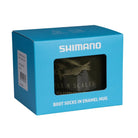 Shimano Mug And Boot Sock Set - Olive Pack
