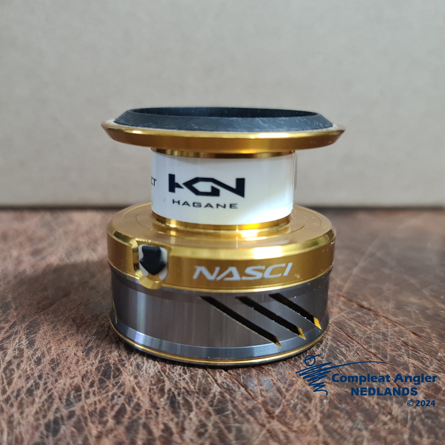 Shimano Nasci FB Spare Spool