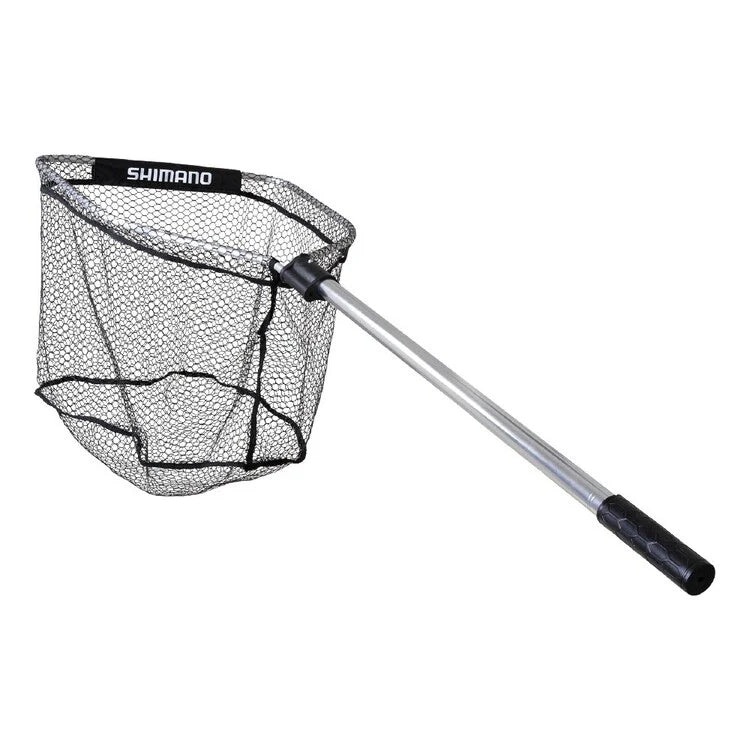 Shimano Net X-Large 1000 Wide Mesh - Main Image