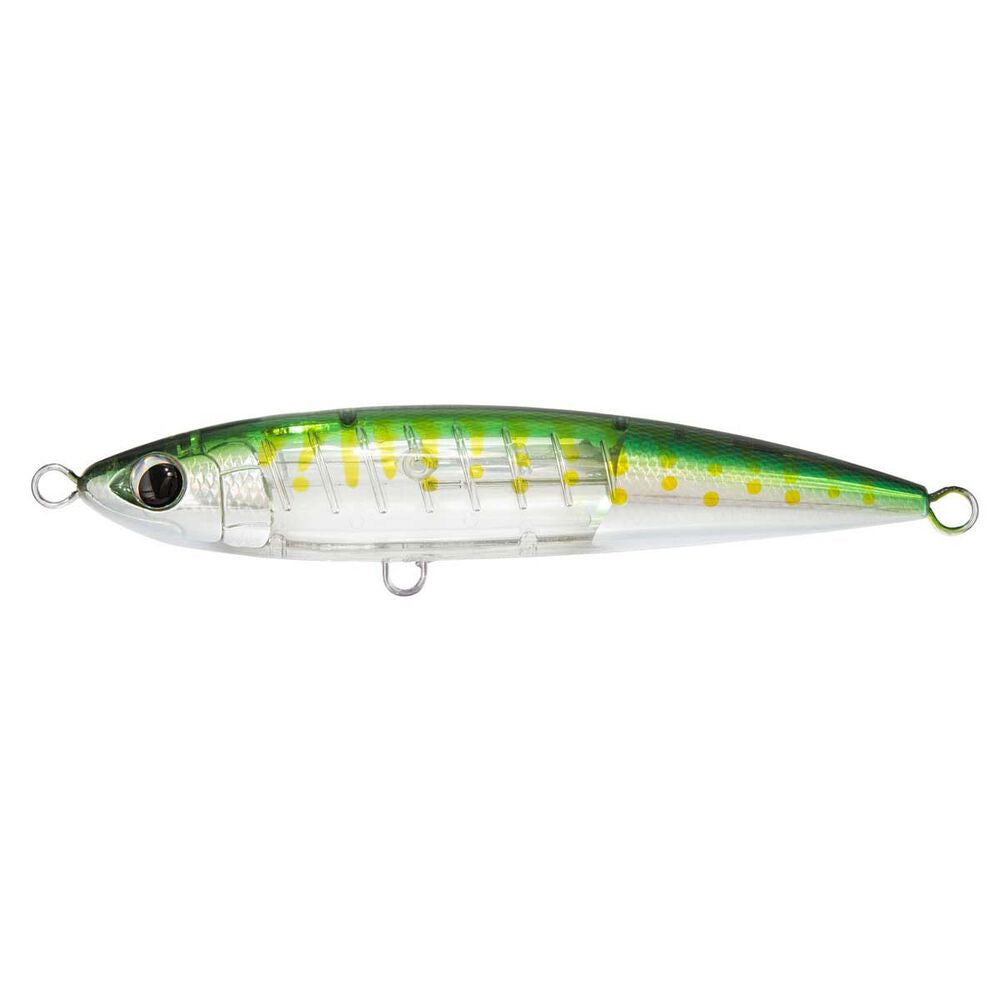Shimano Ocea Bettyu Hiramasa FlashBoost 145F 006