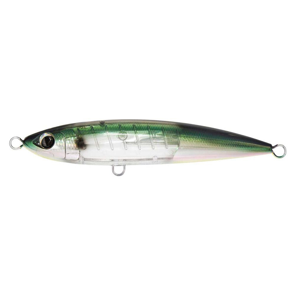 Shimano Ocea Bettyu Hiramasa FlashBoost 145F 007