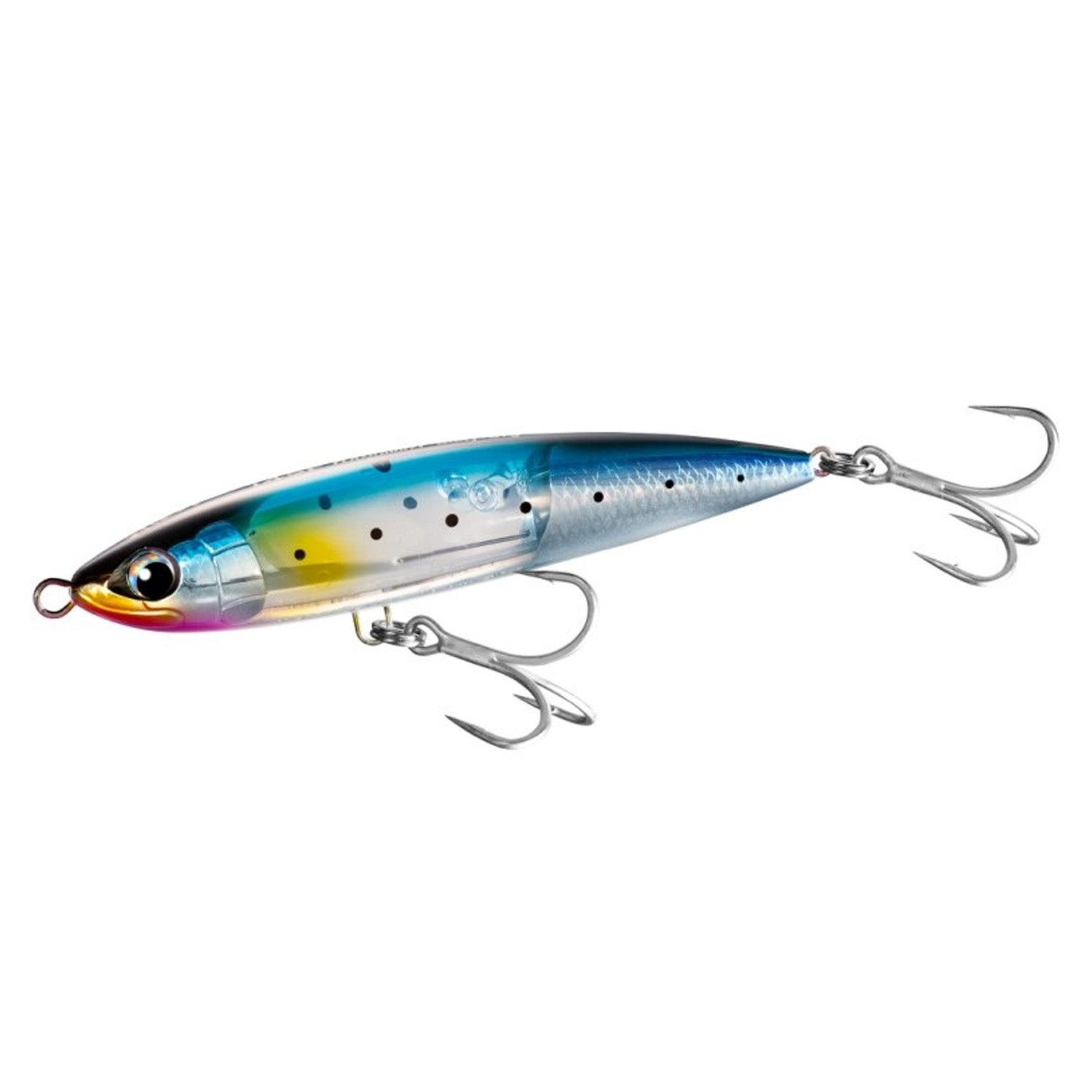 Shimano Ocea Bettyu Hiramasa FlashBoost 145F 01