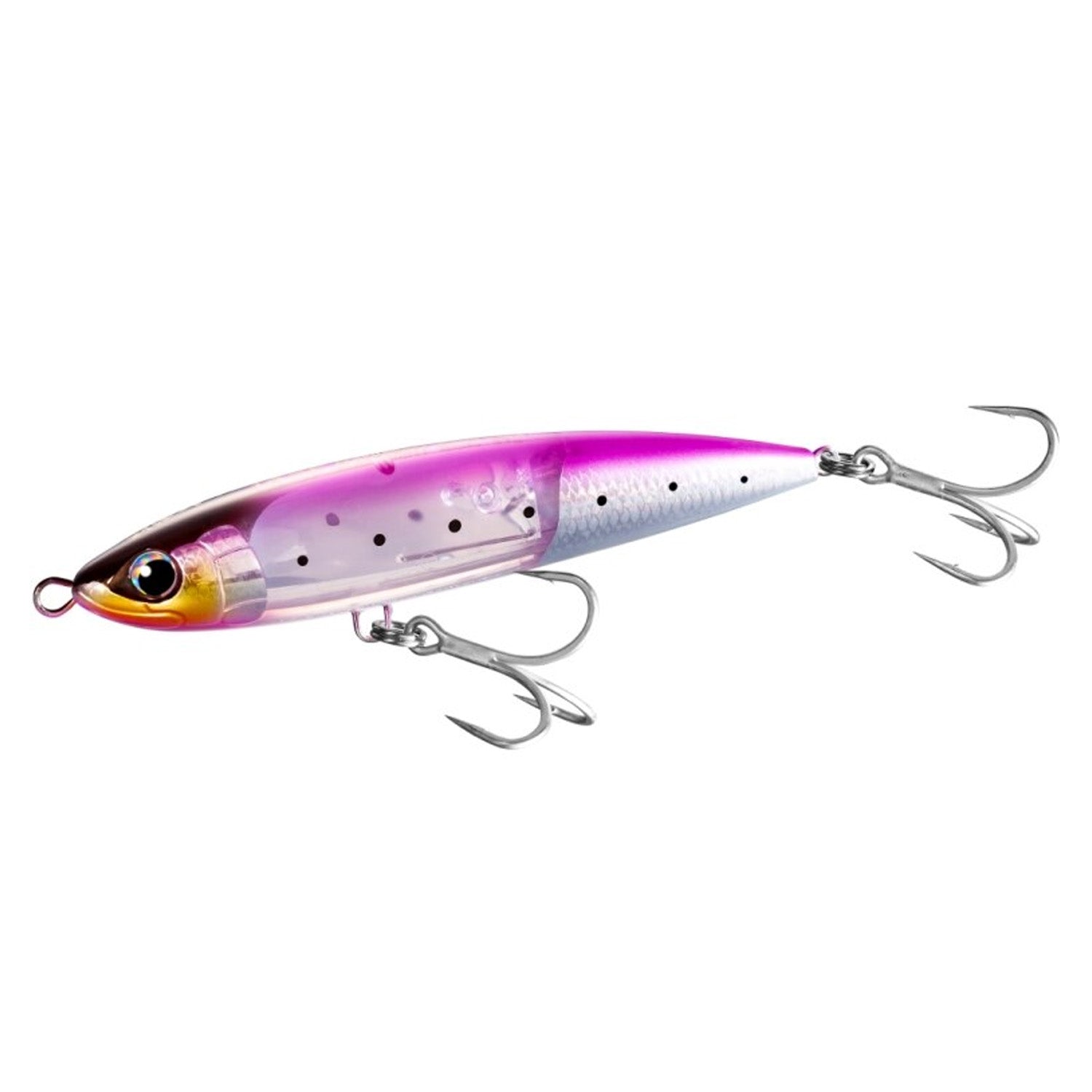 Shimano Ocea Bettyu Hiramasa FlashBoost 145F 02