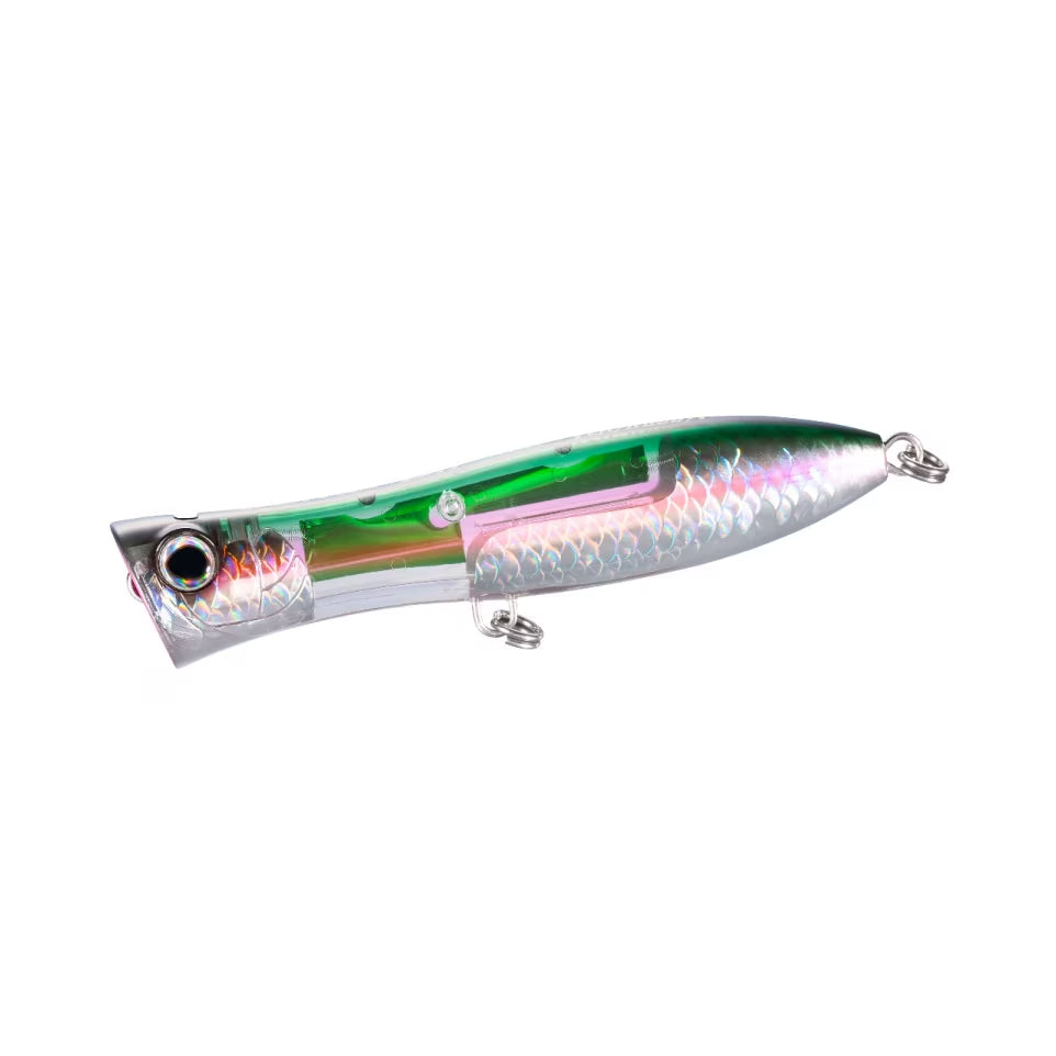 Shimano Ocea Bomb Dip 170F 006 Rainbow