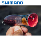 Shimano Ocea Bomb Dip 170F Cover
