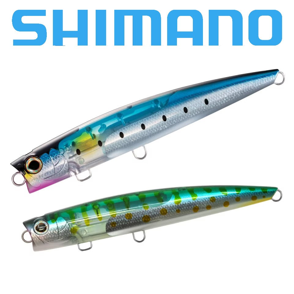 Shimano Ocea Bubble Dip 220F Cover