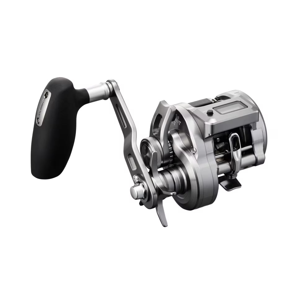 Shimano Ocea Conquest CT 300PG
