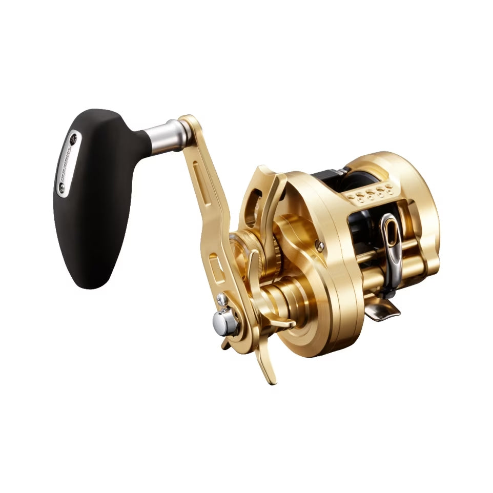 Shimano Ocea Conquest Cover