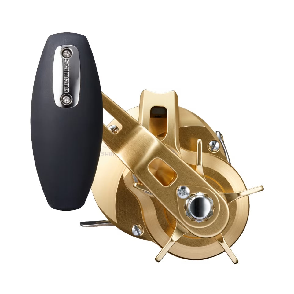 Shimano Ocea Conquest Right