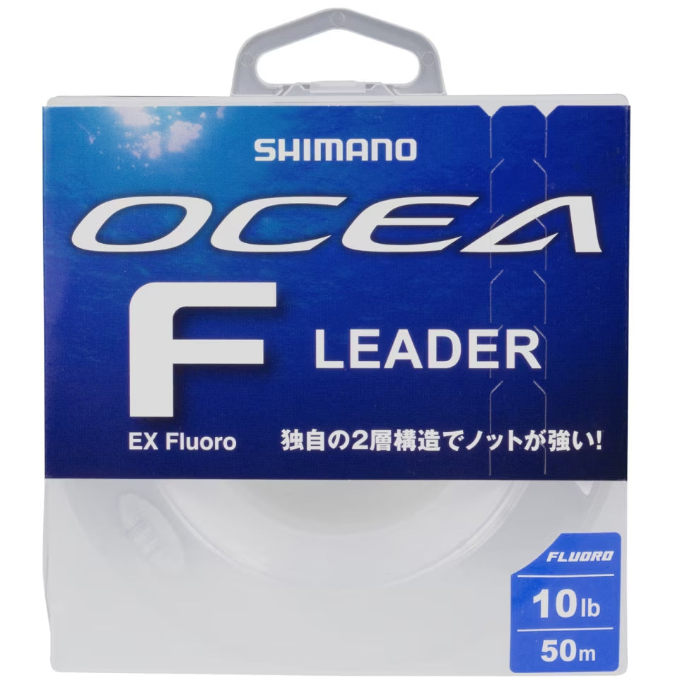 Shimano Ocea EX Fluoro F-Leader