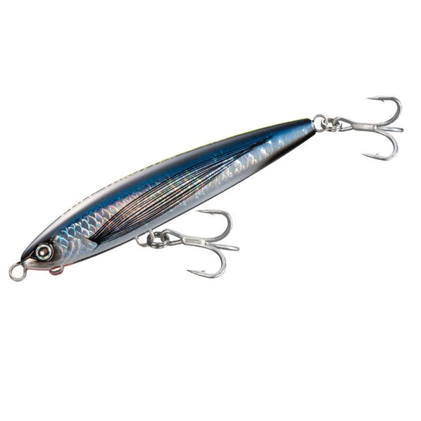 ルアー・フライ SHIMANO OCEA SPOUTER 190mm シマノ(SHIMANO) オシア スポウター190F OP-119Q ヒラマサクリア
