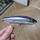 Shimano Ocea Head Dip 140F JetBoost 70g 31T