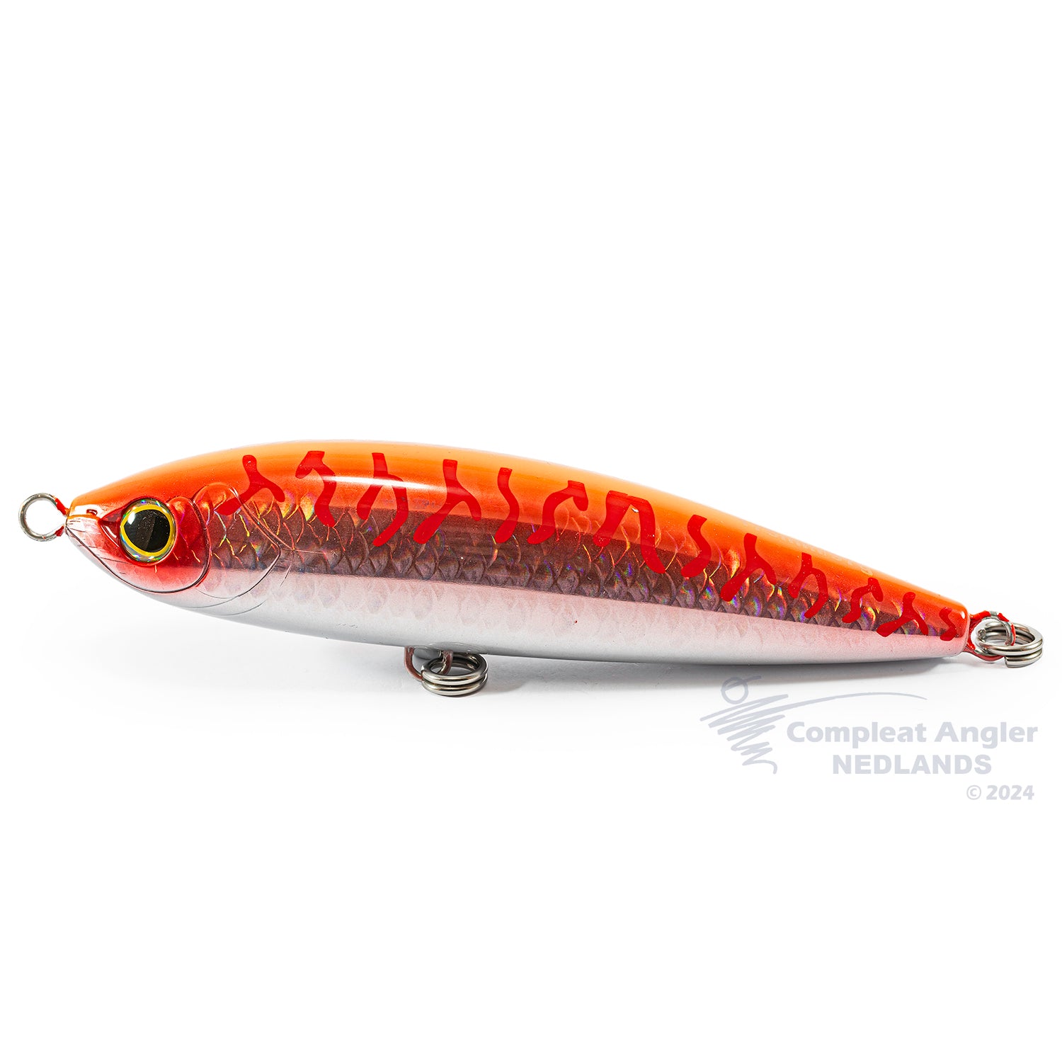 Shimano Ocea Head Dip 175F JetBoost 004