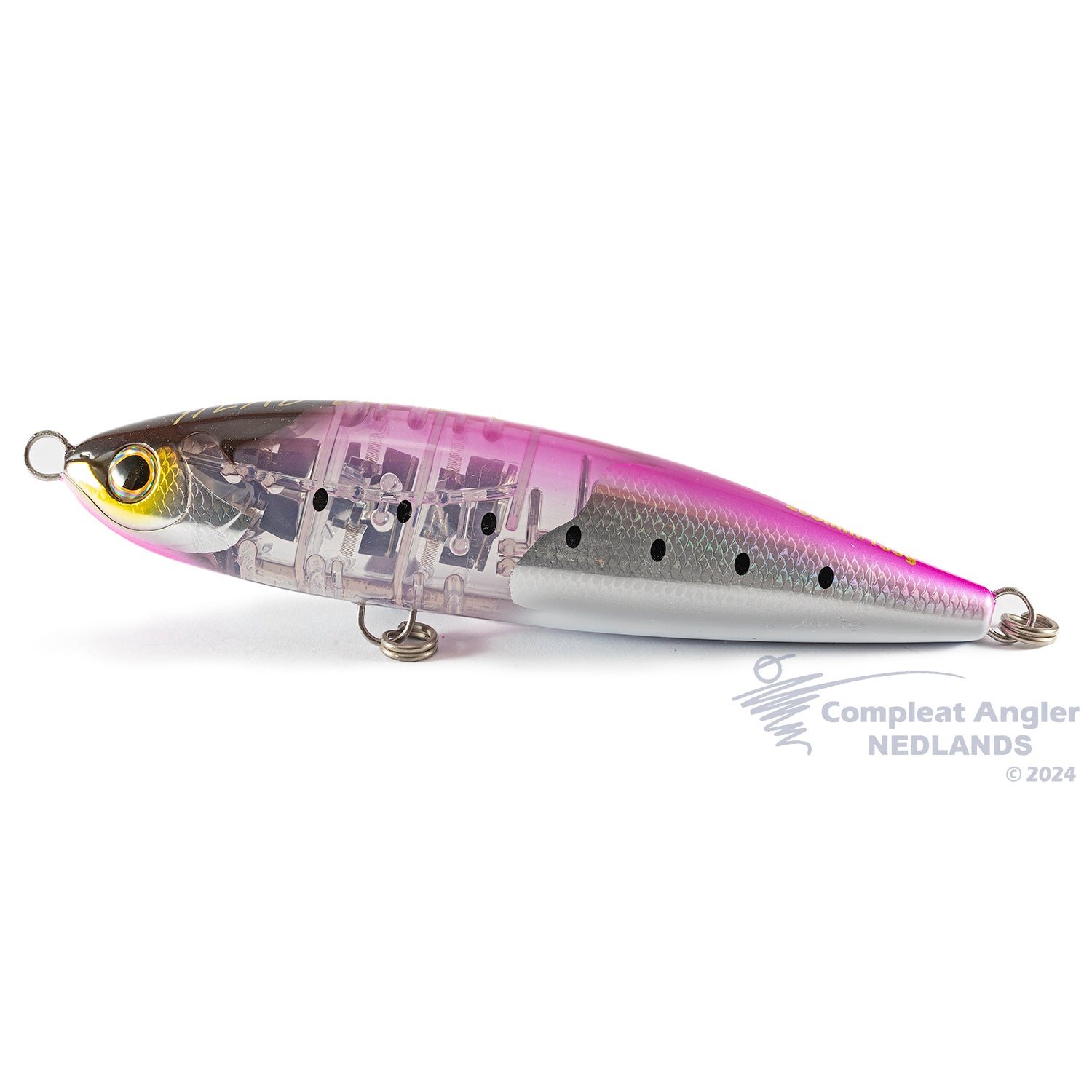 Shimano Ocea Head Dip 200F Flash Boost – Compleat Angler Nedlands