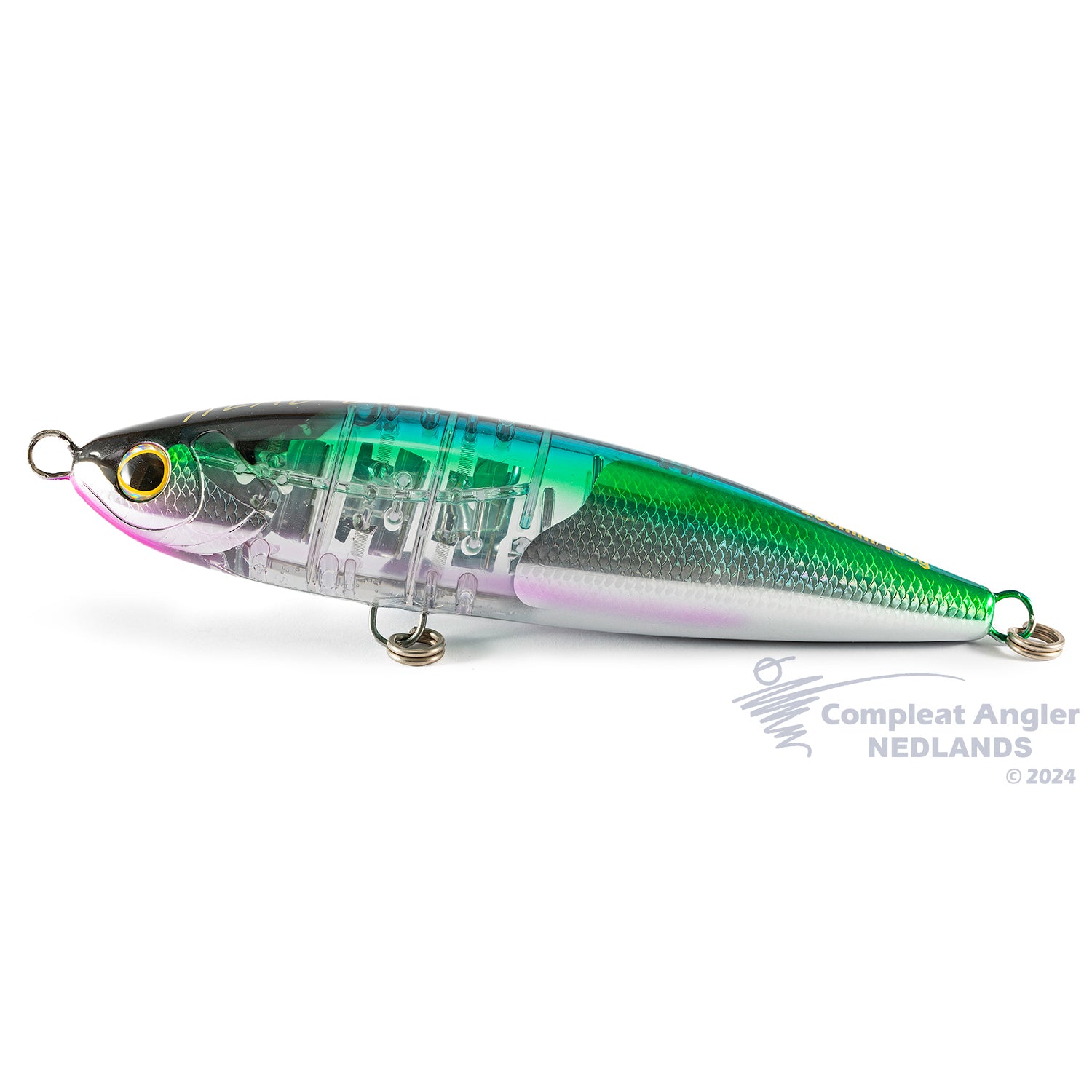 Shimano Ocea Head Dip 200F Flash Boost – Compleat Angler Nedlands