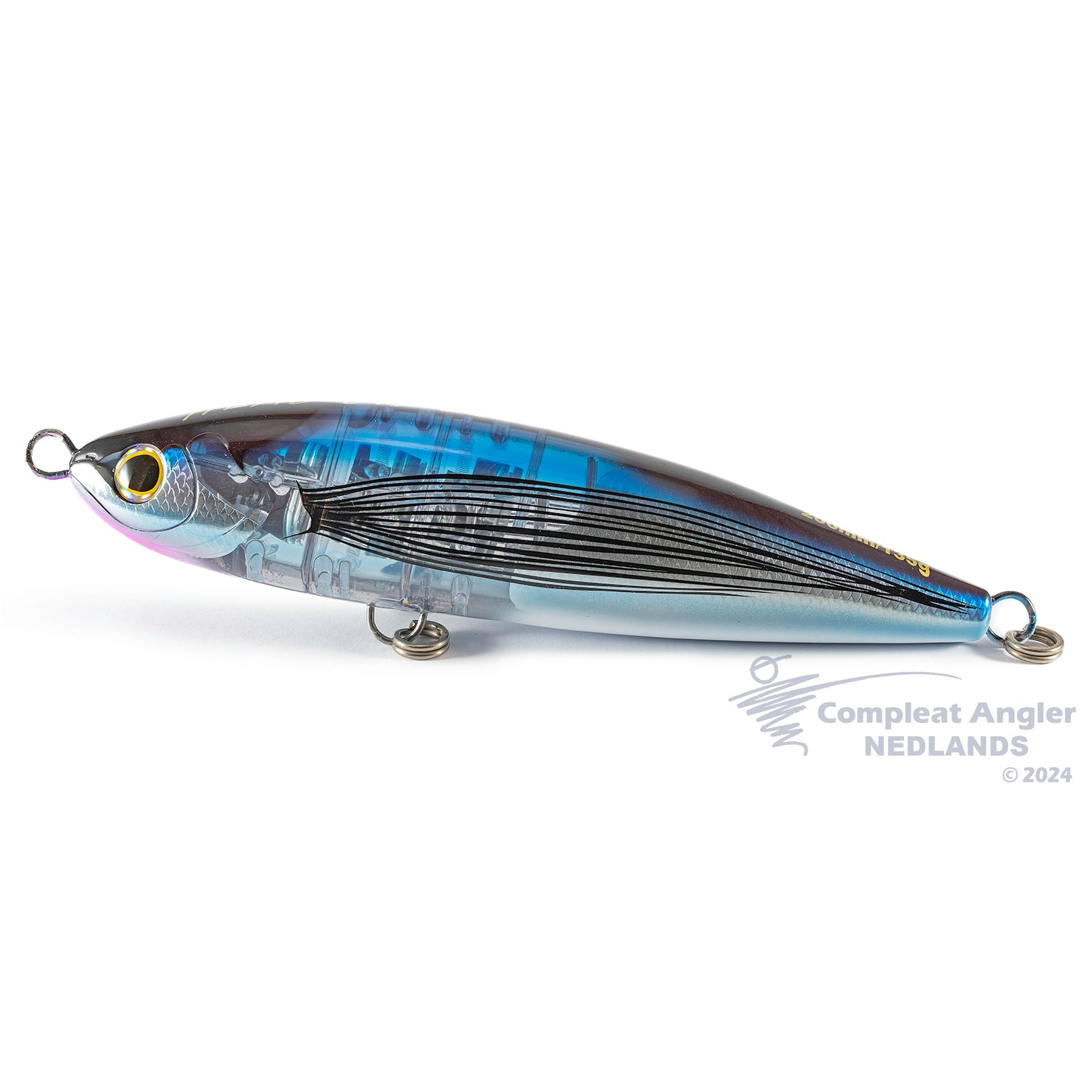 Shimano Ocea Head Dip 200F Flash Boost XU-T20S Pencil