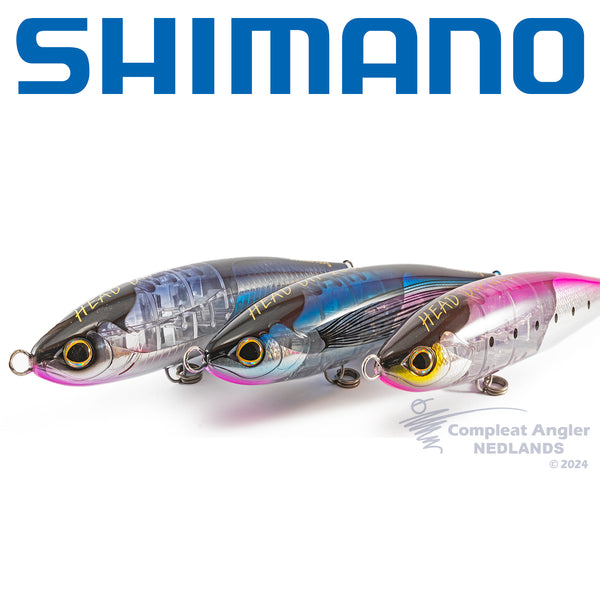 SHIMANO HEAD DIP 14OF ~200F ルアー と別注160F Shimano Ocea Head Dip 200F Flash Boost - Compleat Angler Nedlands