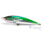 Shimano Ocea Head Dip Flash Boost 175F 003