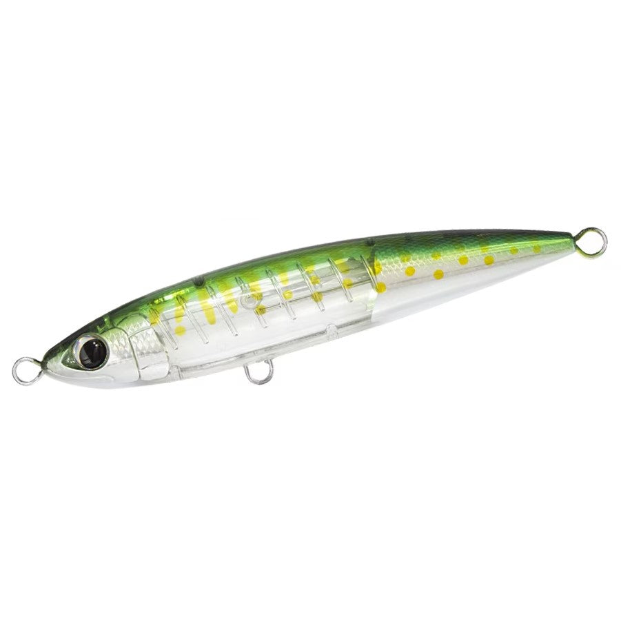 Leurre de mer flottant Shimano Ocea Bettyu Hiramasa 190F Flash Boost 19 Leurre de mer flottant Shimano Ocea Bettyu Hiramasa 190F Flash Boost 19