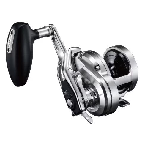 きゃぴろん！SHIMANO OCEA JIGGER ベイトリール Shimano Ocea Jigger – Compleat Angler Nedlands