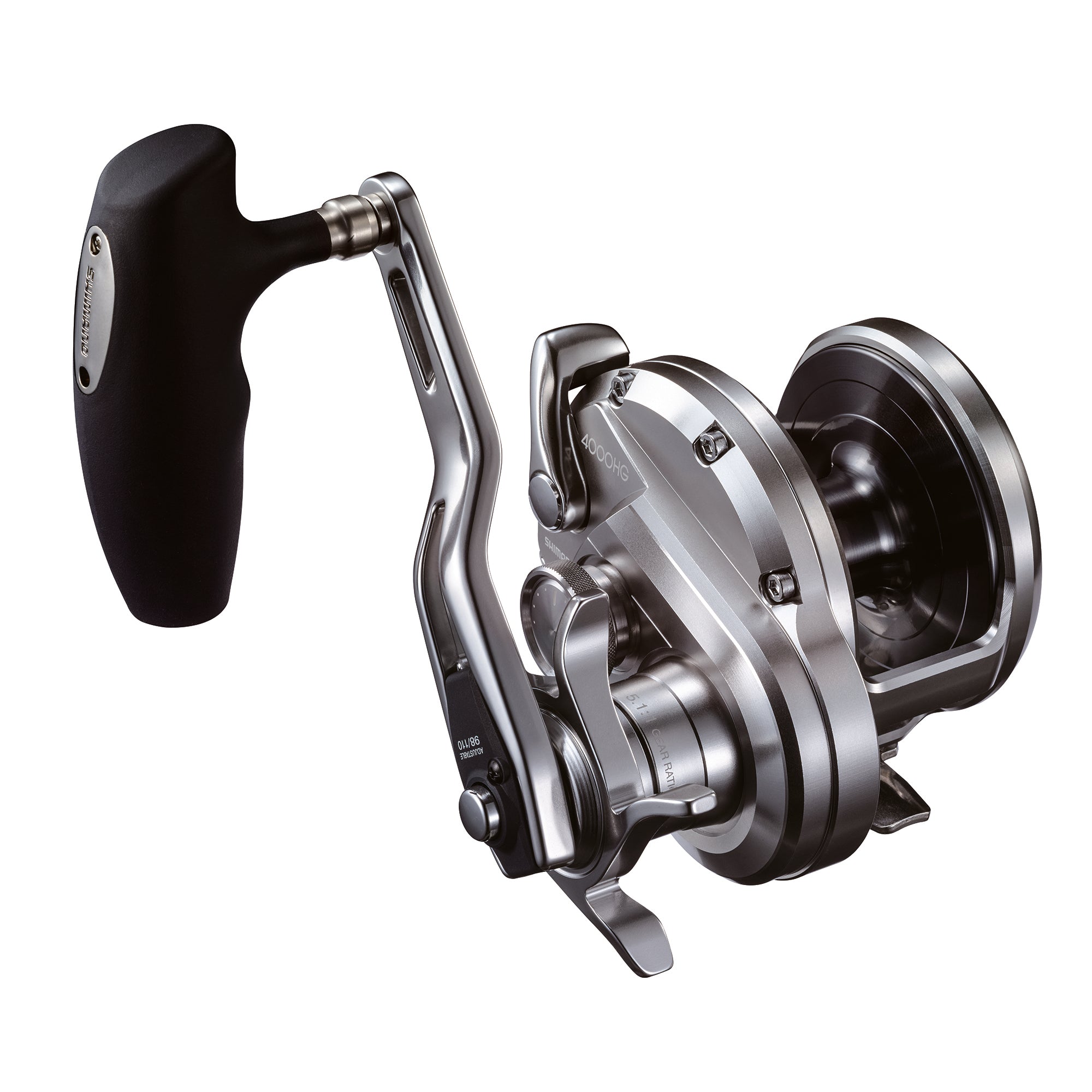 Shimano Ocea Jigger 4000