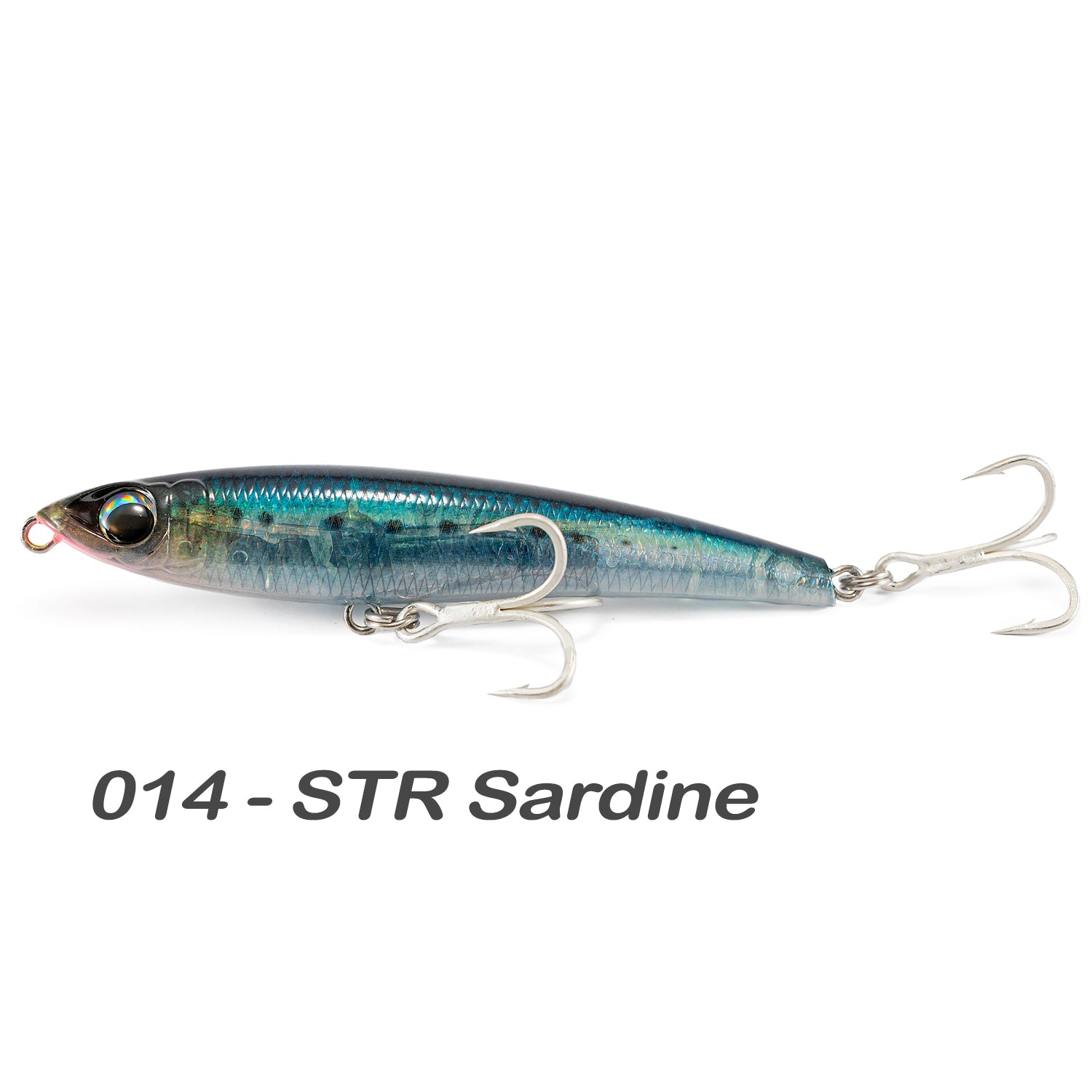 Shimano Ocea Pencil 115HS 42g 014