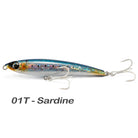 Shimano Ocea Pencil 115HS 42g 01T