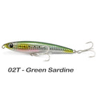 Shimano Ocea Pencil 115HS 42g 02T