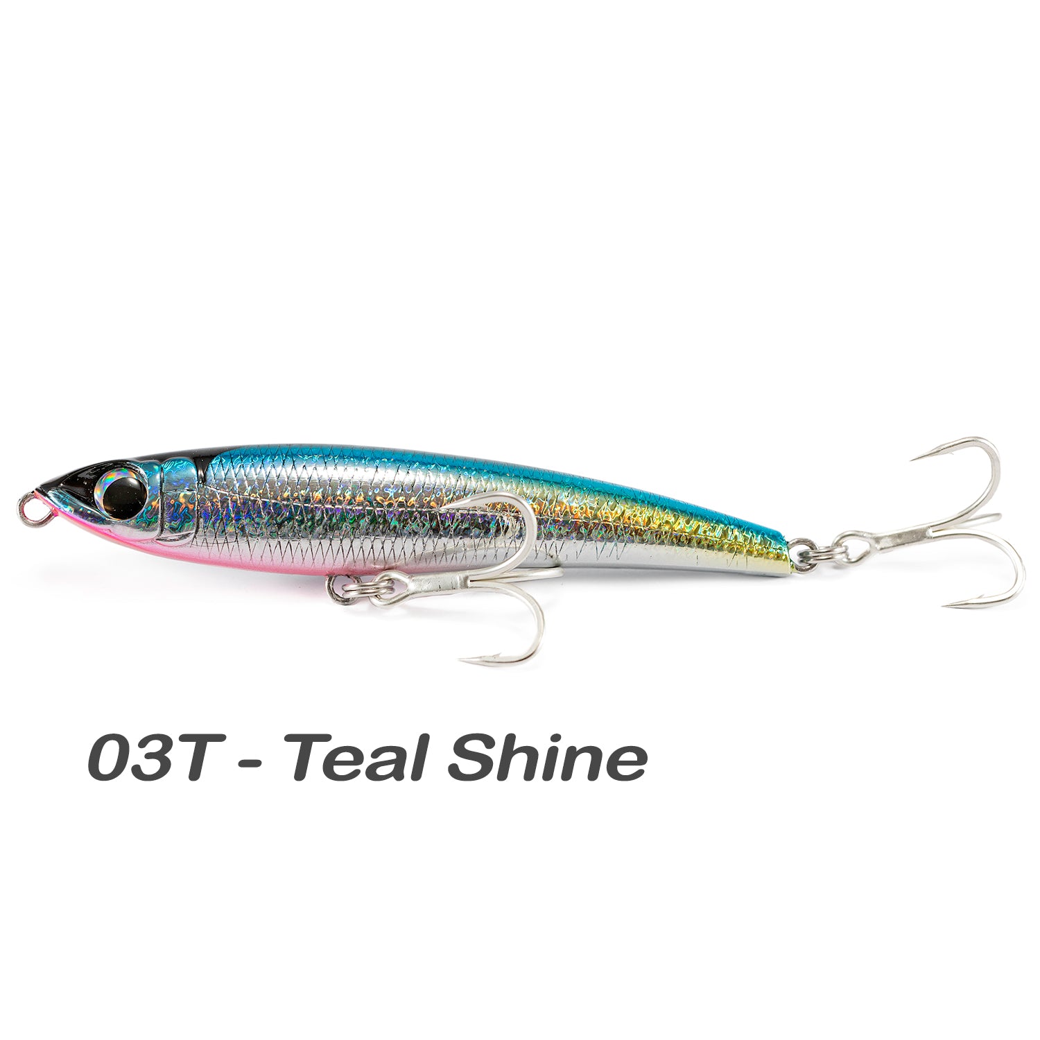 Shimano Ocea Pencil 115HS 42g 03T