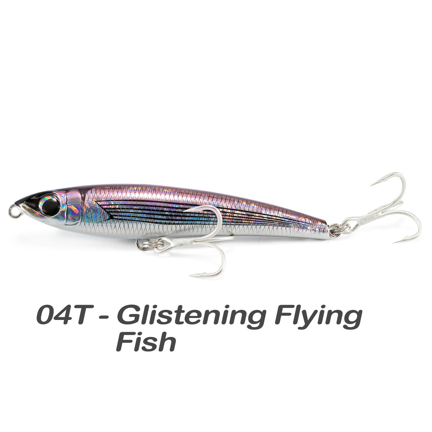 Shimano Ocea Pencil 115HS 42g 04T