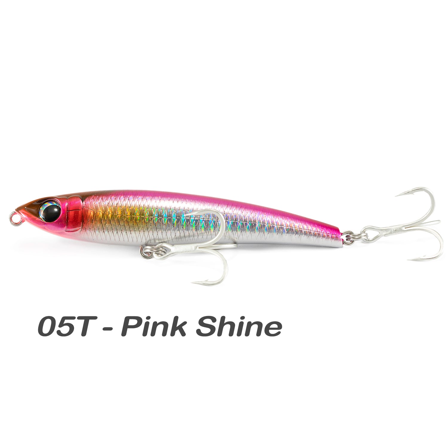 Shimano Ocea Pencil 115HS 42g 05T