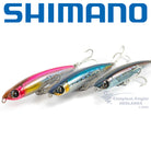 Shimano Ocea Pencil 115XS 60g Cover