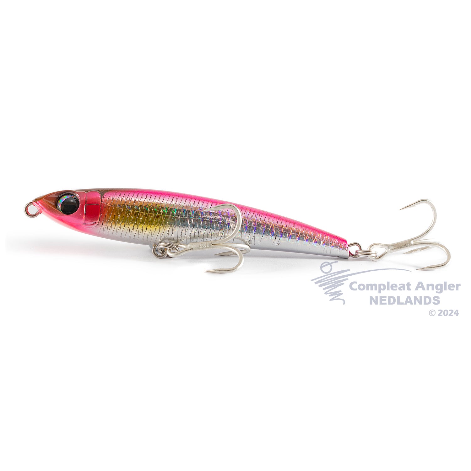 Shimano Ocea Pencil 115XS 60g – Compleat Angler Nedlands Pro Tackle