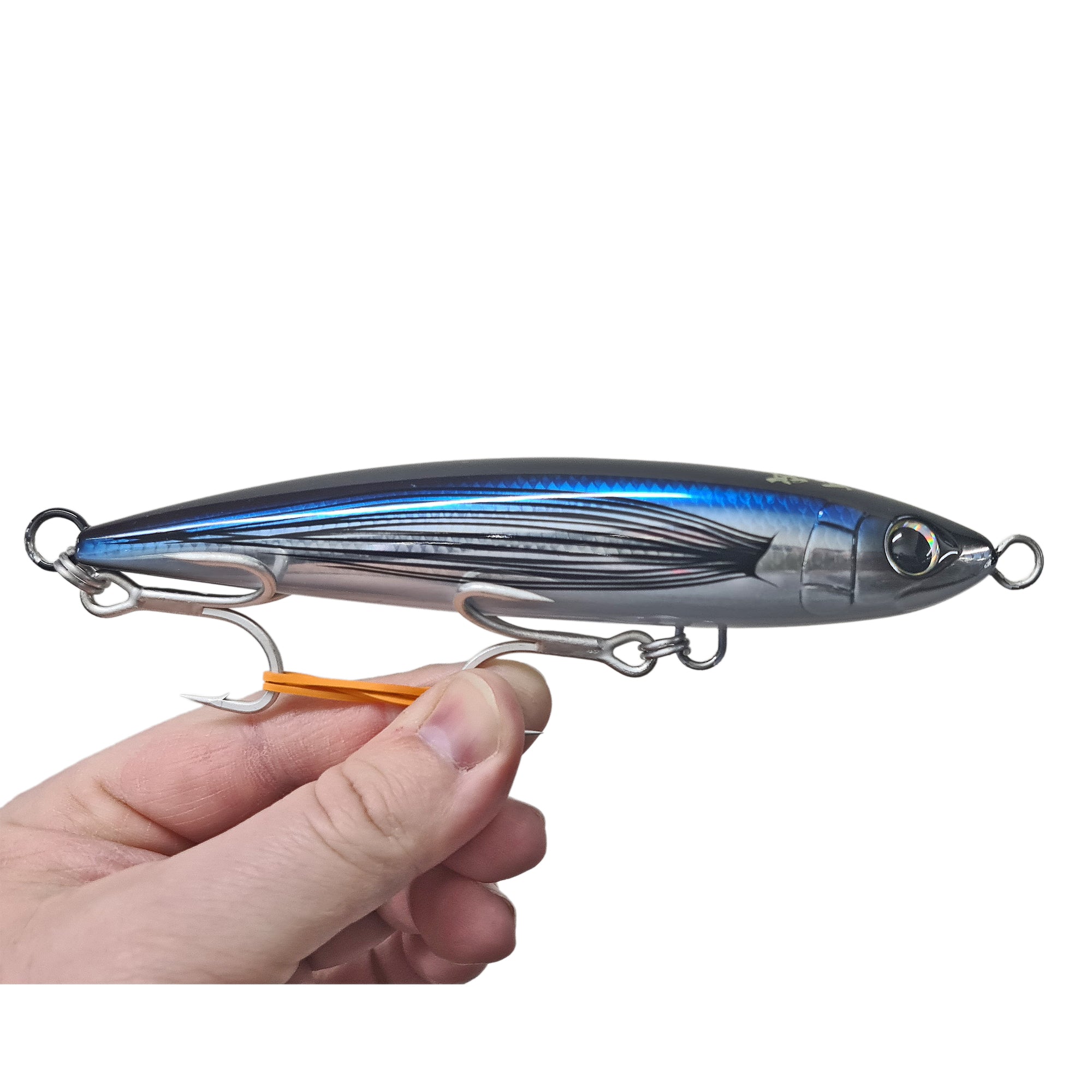 Shimano Ocea Pencil Scaleboost 160F 007