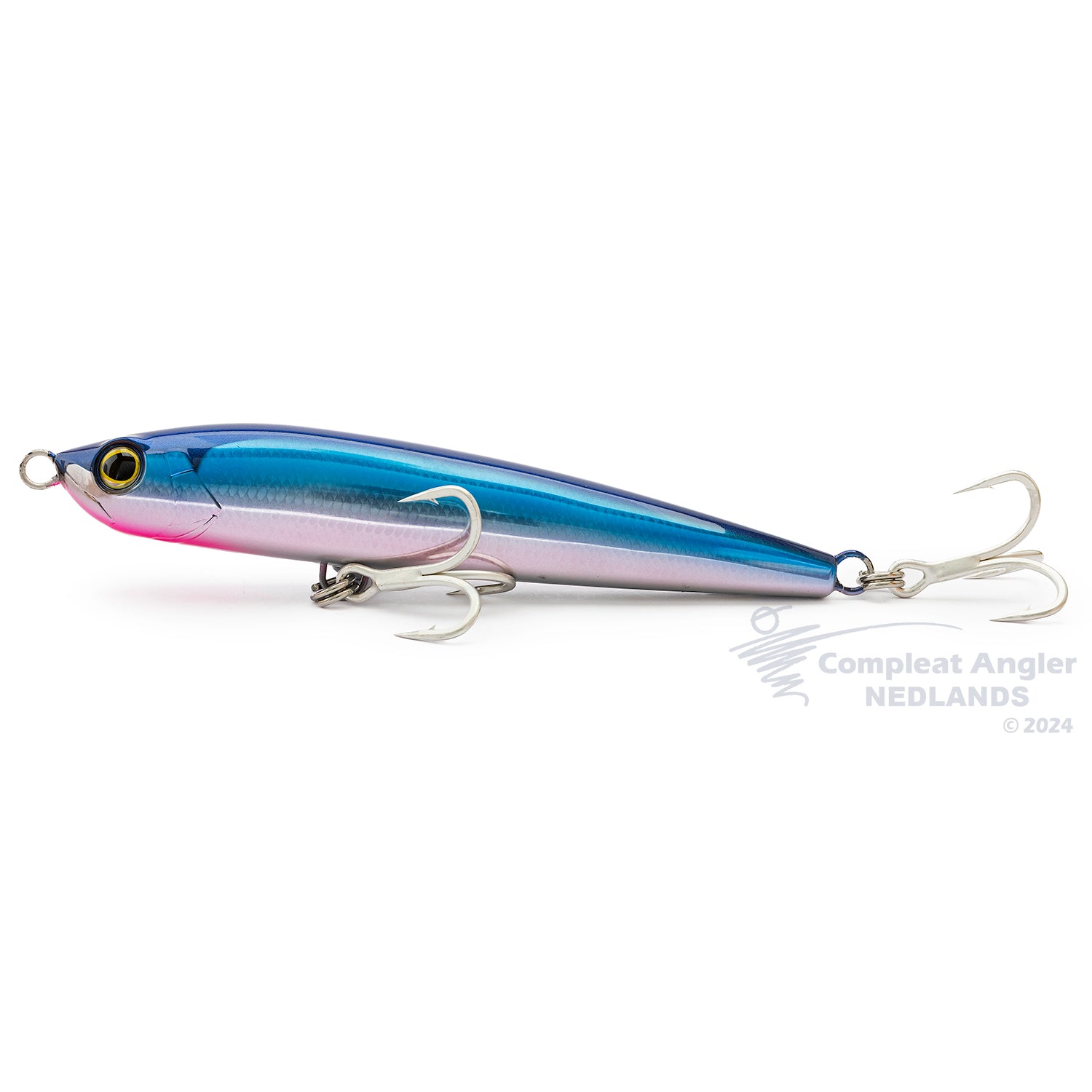 Shimano Ocea Rocket Dive 187 Jetboost 010