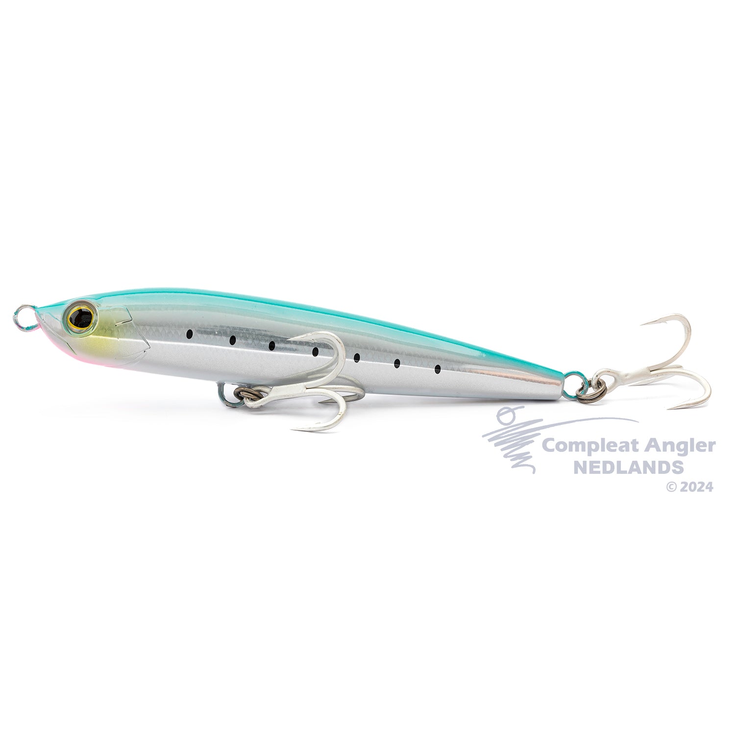 Shimano Ocea Rocket Dive 187 Jetboost 011